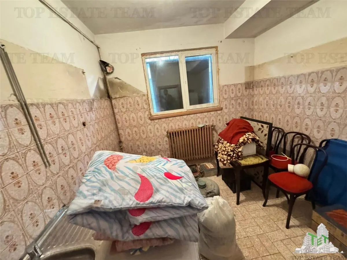 Vila de vanzare in zona Dorobanti - foto 8