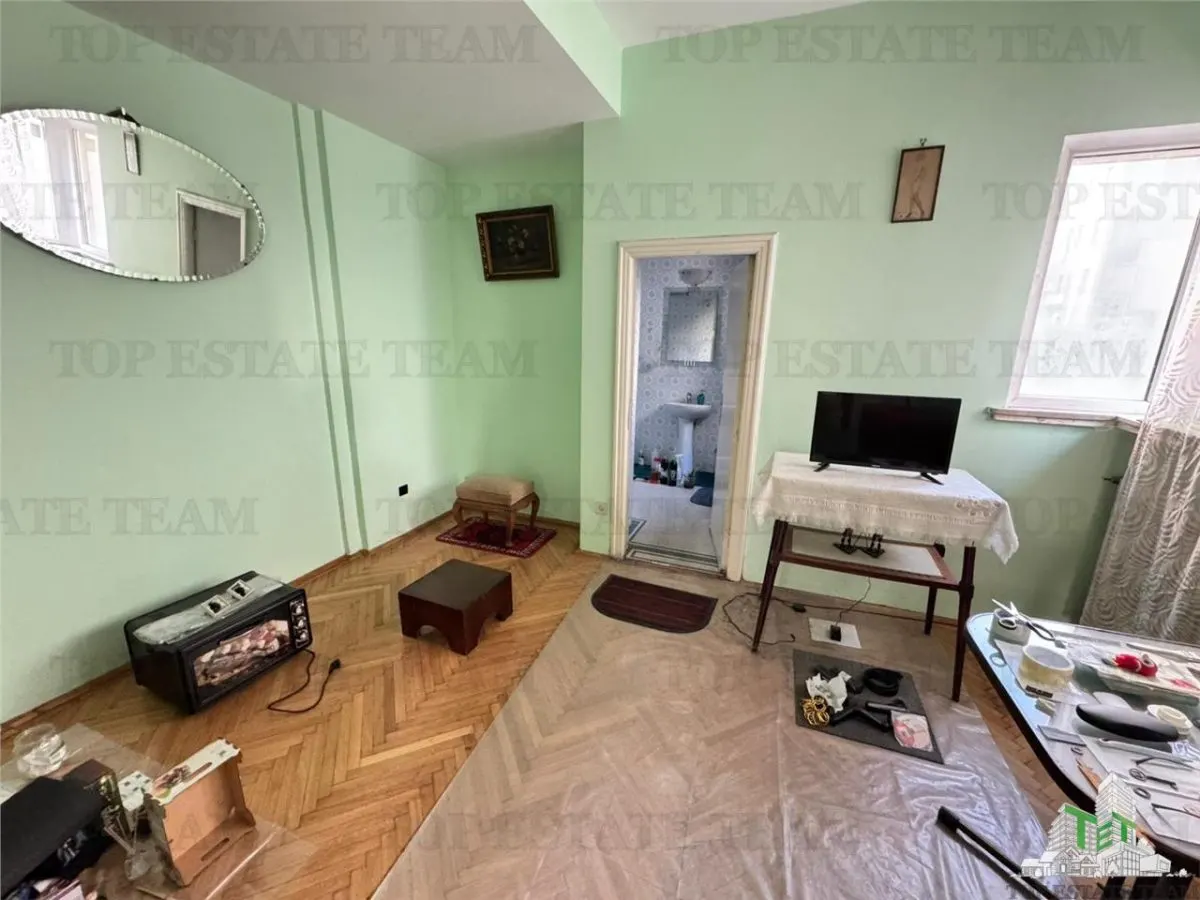 Vila de vanzare in zona Dorobanti - foto 10