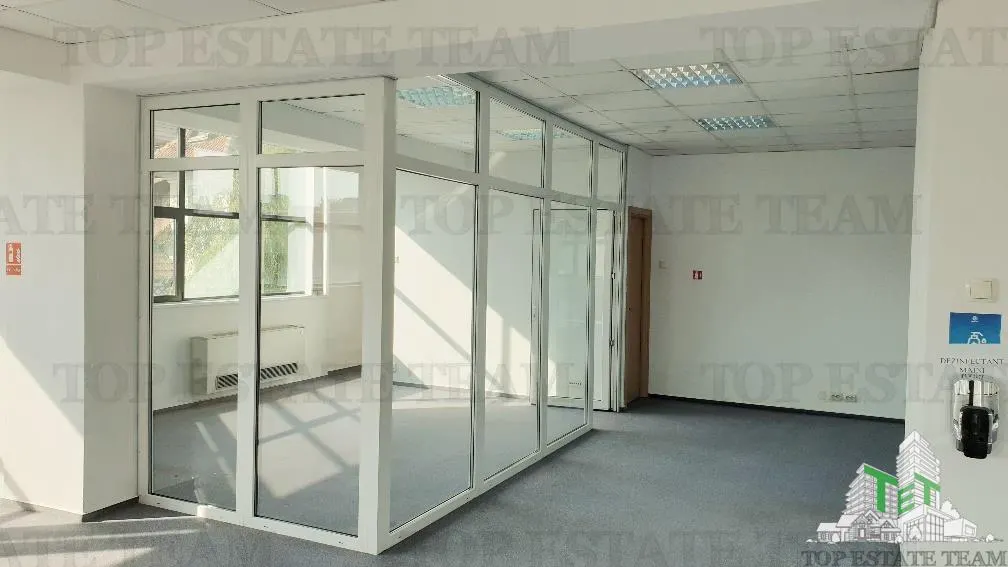 Spatiu de Birouri de 332 mp in Zona Agronomiei - foto 1