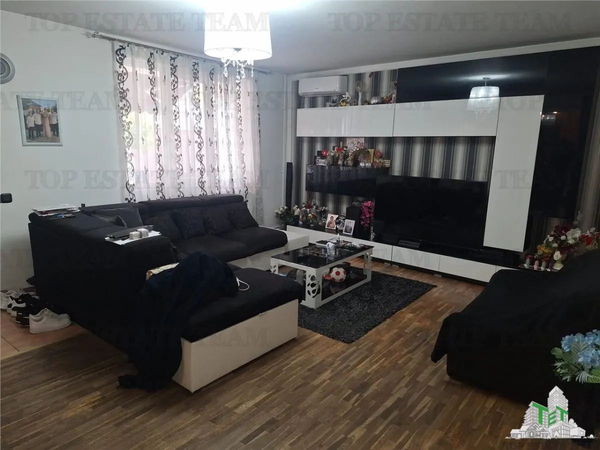 Casa perfecta de vanzare zona tei/Fabrica de glucoza - foto 1