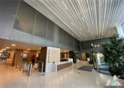 Spatiu de Birouri de 2897 mp in Zona Floreasca - foto 5