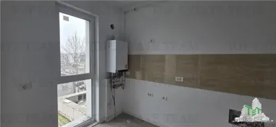 Bragadiru McDonalds - Sos.Alexandriei  /vanzare garsoniera bloc nou/ posibilitate rate la dezvoltator max 7 ani - foto 4