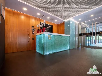 Spatiu de Birouri de 363 mp in Zona Herastrau - Bucuresti