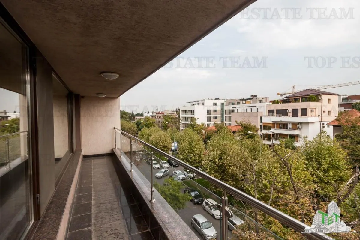 Spatiu de Birouri de 177 mp in Zona Primaverii - foto 1