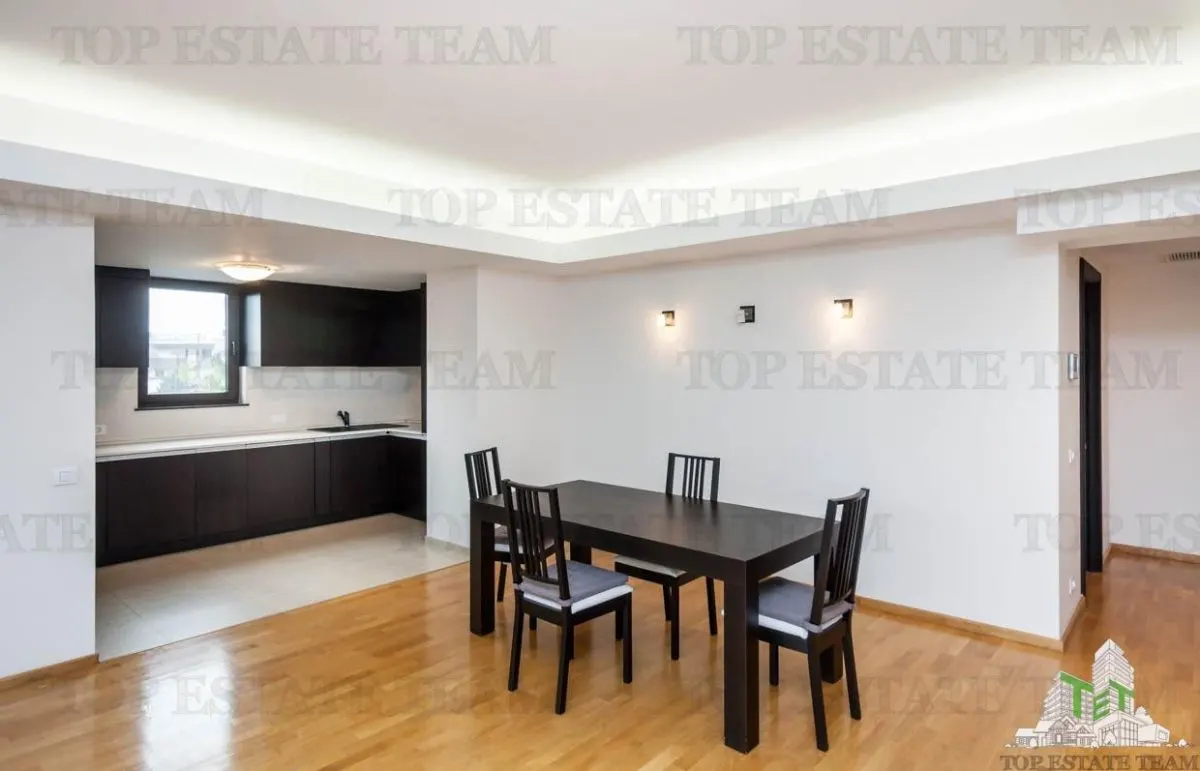 Spatiu de Birouri de 177 mp in Zona Primaverii - foto 2