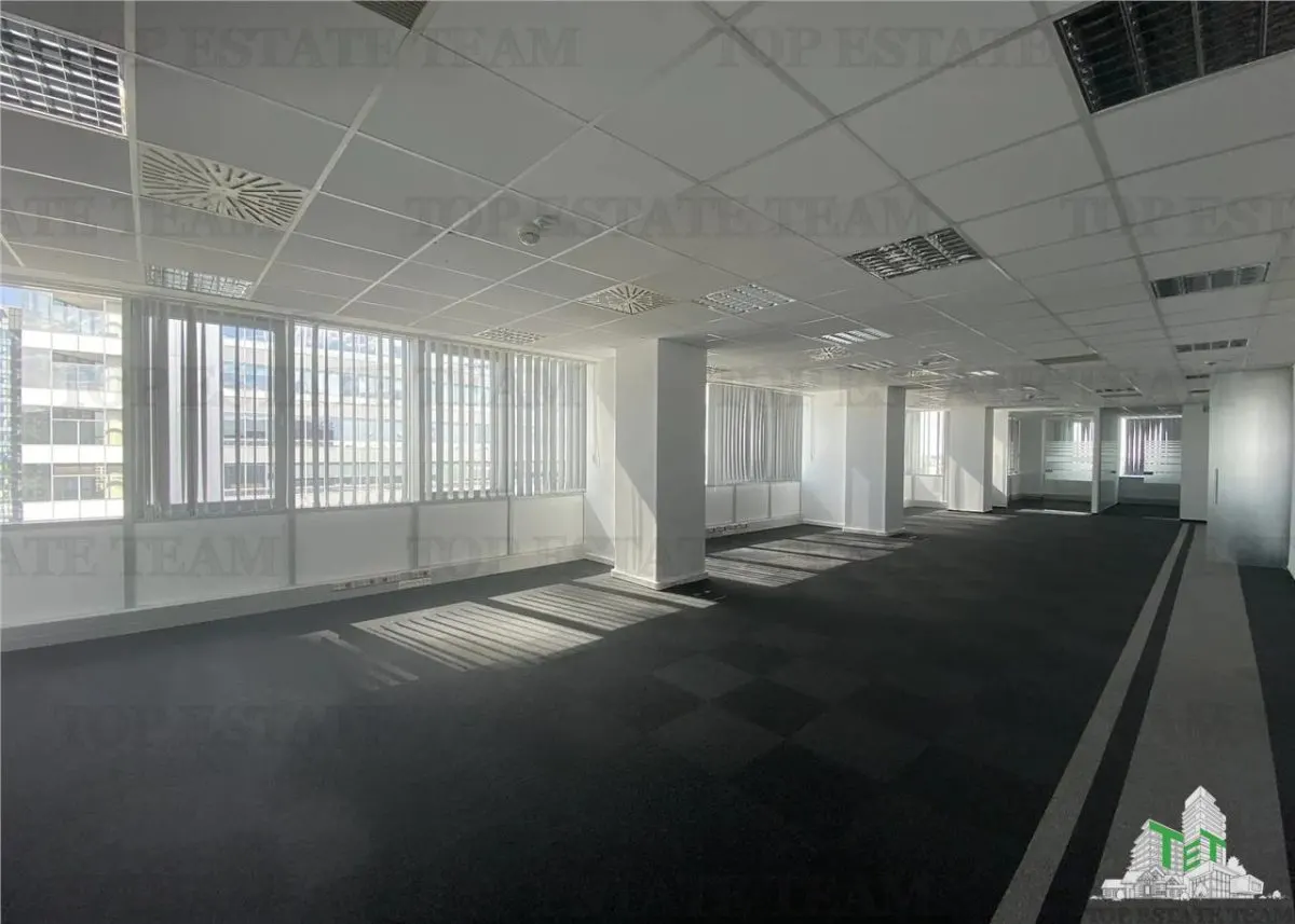 Spatiu de Birouri de 372 mp in Zona Floreasca - foto 2