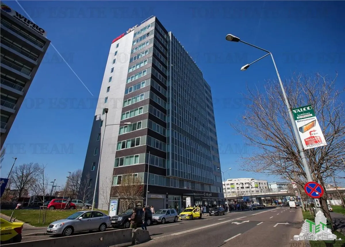 Spatiu de Birouri de 372 mp in Zona Floreasca - foto 6