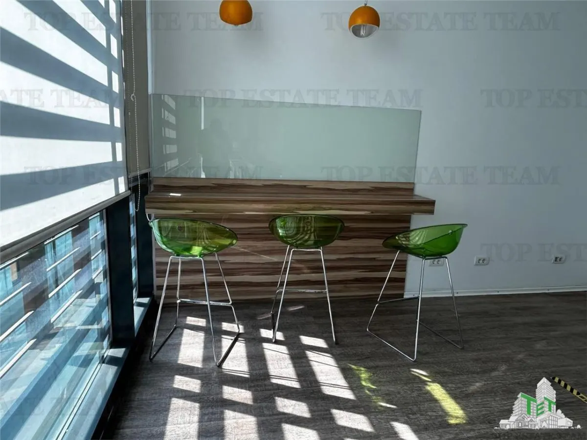 Spatiu de Birouri de 636 mp in Zona Herastrau - foto 1
