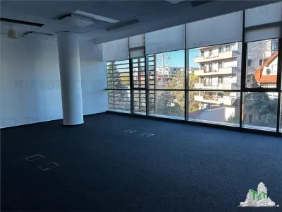 Spatiu de Birouri de 636 mp in Zona Herastrau - foto 23