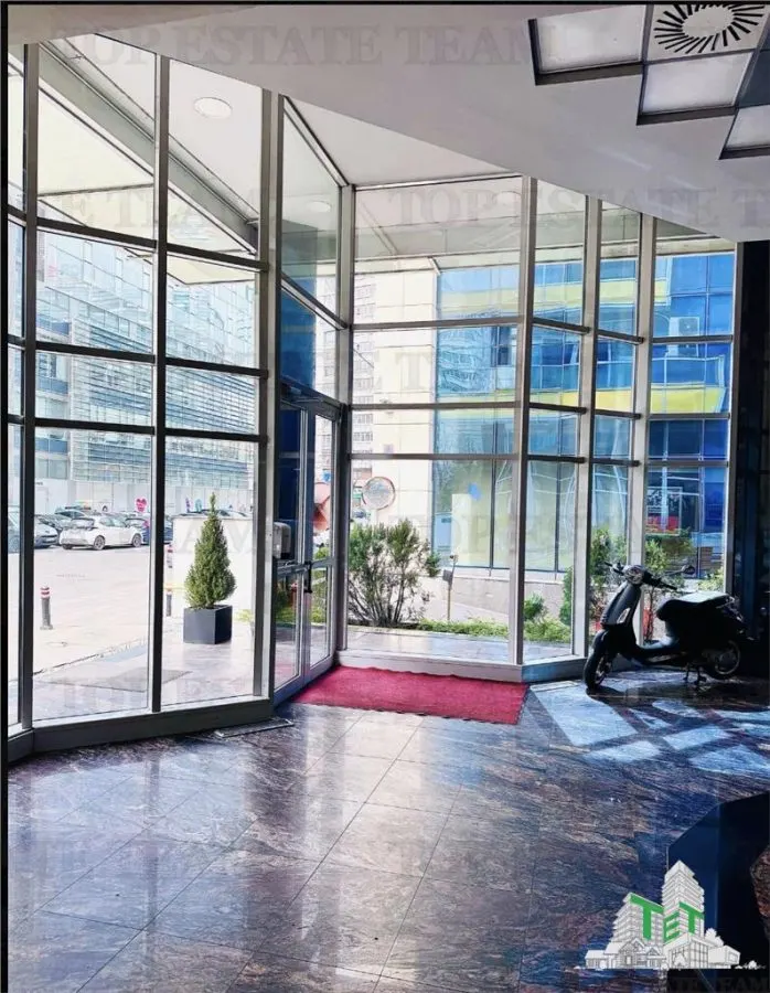 Spatiu de Birouri de 296 mp in Zona Piata Victoriei - foto 1