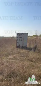 Teren intravilan 511mp in Corbeanca - foto 1