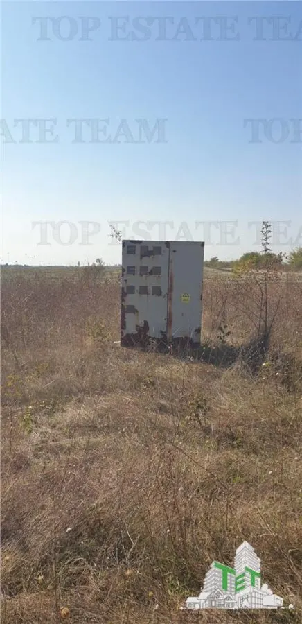 Teren intravilan 511mp in Corbeanca - foto 1