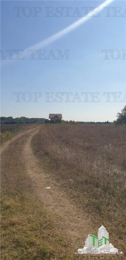 Teren intravilan 511mp in Corbeanca - foto 3