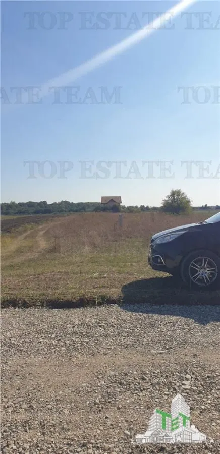 Teren intravilan 511mp in Corbeanca - foto 4