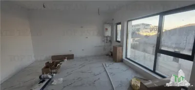 Bragadiru cart. Independentei/ Vanzare apartament 2 camere in vila /curte proprie /2 locuri de parcare/ izolatie fonica - Bragadiru