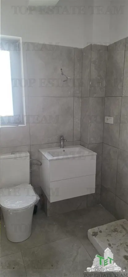 Bragadiru cart. Independentei/ Vanzare apartament 2 camere in vila /curte proprie /2 locuri de parcare/ izolatie fonica - foto 8