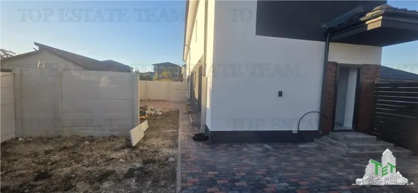 Apartament 2 camere Bragadiru - poza 15