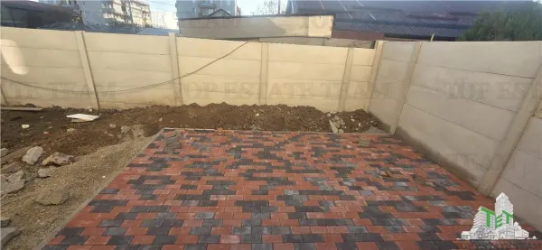 Apartament 2 camere Bragadiru - poza 17