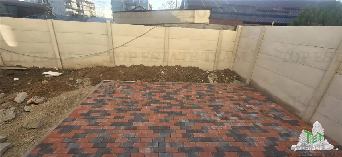 Bragadiru cart. Independentei/ Vanzare apartament 2 camere in vila /curte proprie /2 locuri de parcare/ izolatie fonica - foto 17