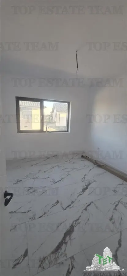Bragadiru cart. Independentei/ Vanzare apartament 2 camere in vila /curte proprie /2 locuri de parcare/ izolatie fonica - foto 4