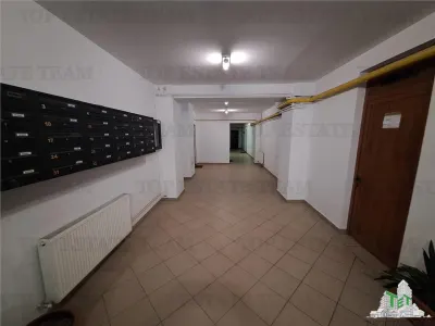 Apartament 3 camere - central - vanzare - Braila - foto 15