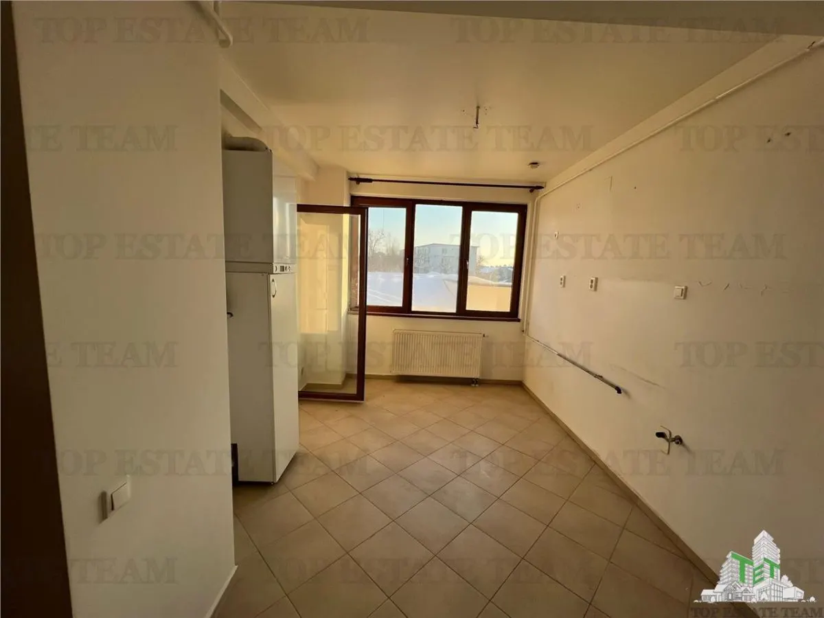Apartament 3 camere - central - vanzare - Braila - foto 3