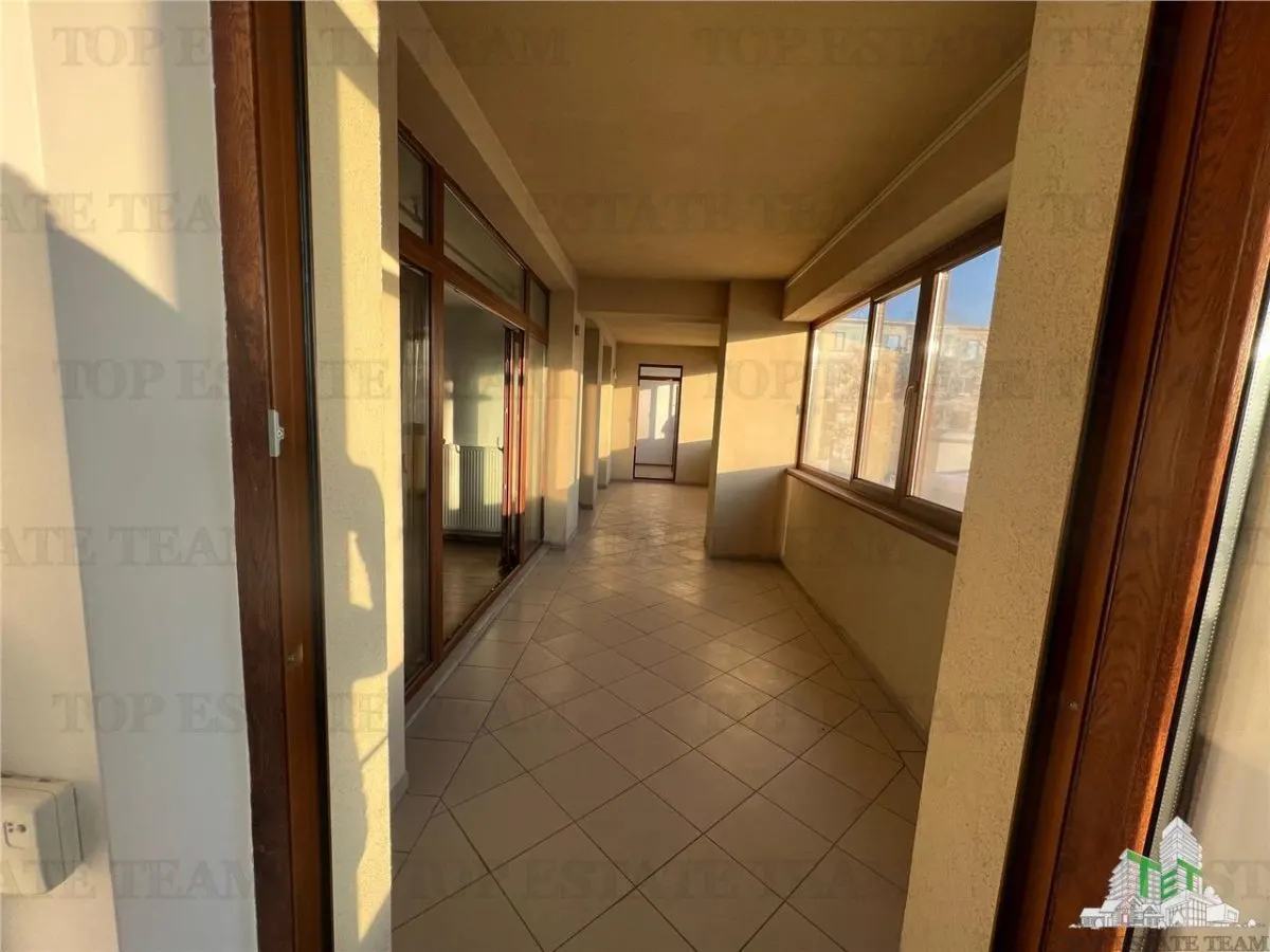 Apartament 3 camere - central - vanzare - Braila - foto 9