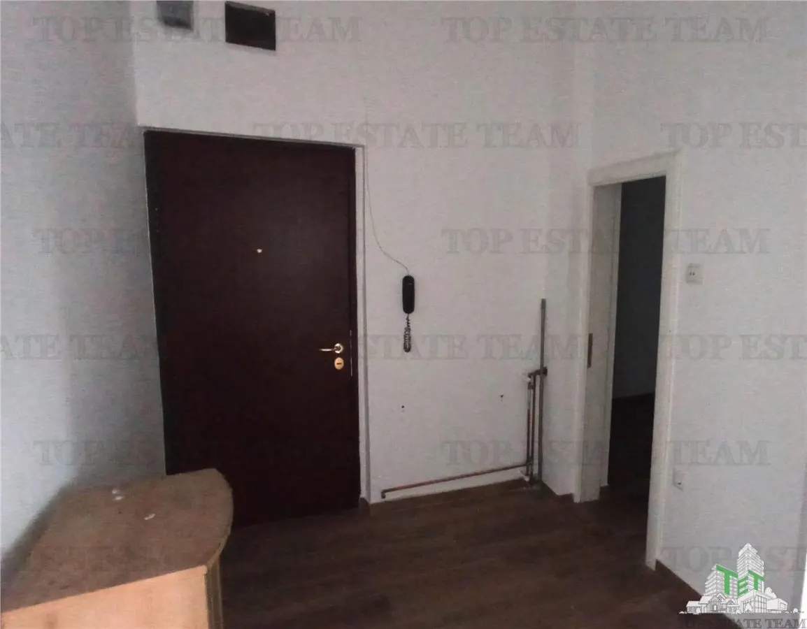 Apartament 3 camere de vanzare, zona Armeneasca - foto 15