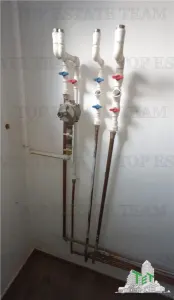 Apartament 3 camere de vanzare, zona Armeneasca - foto 18