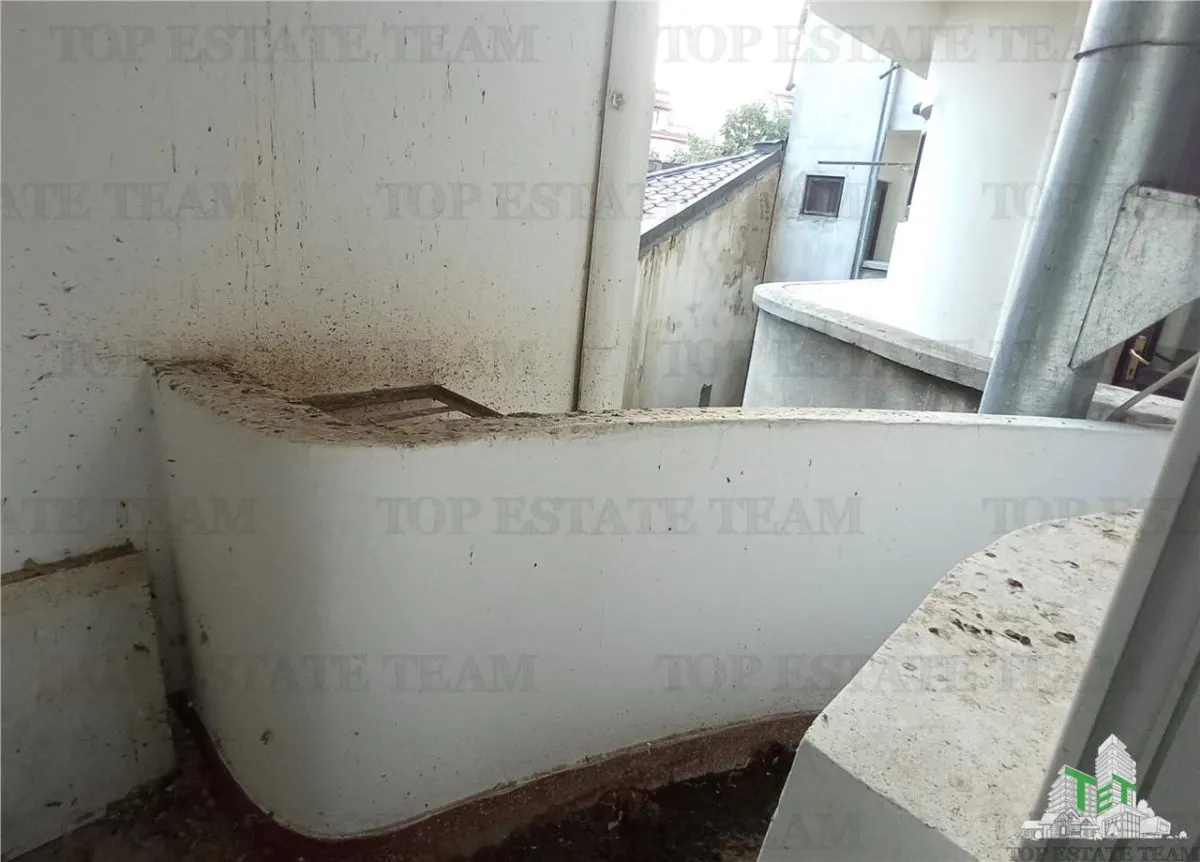 Apartament 3 camere de vanzare, zona Armeneasca - foto 21