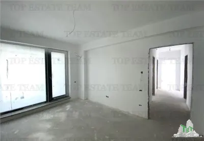 Apartament 3 camere in bloc nou, zona Mosilor - foto 3