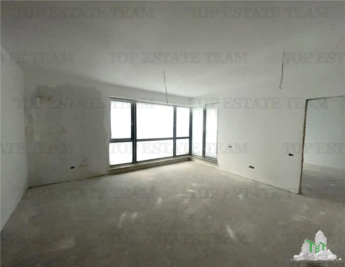 Apartament 2 camere in bloc nou, zona Mosilor - foto 1