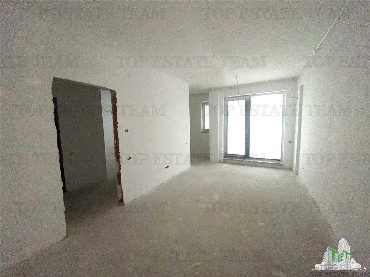 Apartament 2 camere in bloc nou, zona Mosilor - foto 2