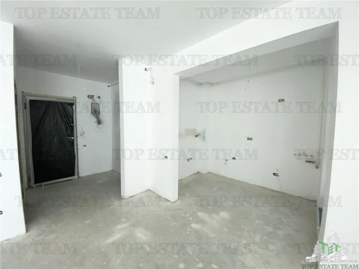 Apartament 2 camere in bloc nou, zona Mosilor - foto 3