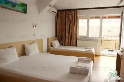 Vila turistica la cheie, foarte aproape de plaja - Mamaia Nord - foto 5