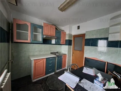 Duplex 5 camere cu intrari separate la mare  Mangalia Saturn - foto 7
