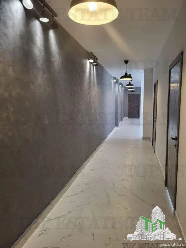 Spatiu comercial sau birouri  elegante de inchiriat , pretabil clinica , central, cladire renovata,  et 1, 12 EUR  /mp, zona Cismigiu - foto 1