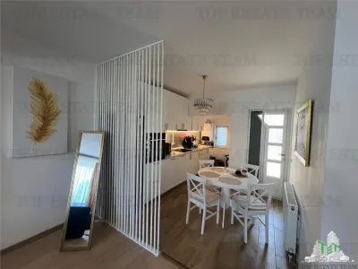 Casa moderna cu 4 camere, Mamaia Sat, Constanta - Mamaia-Sat