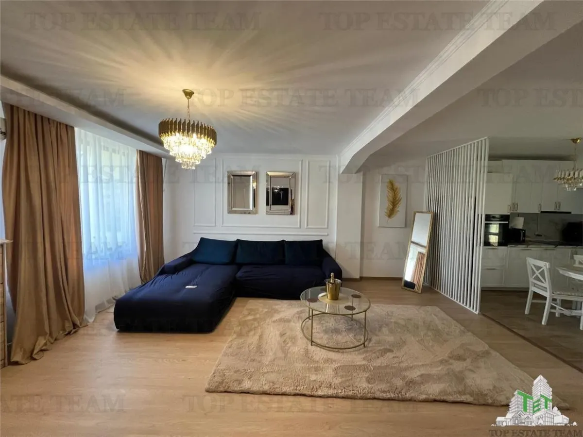 Casa moderna cu 4 camere, Mamaia Sat, Constanta - foto 4