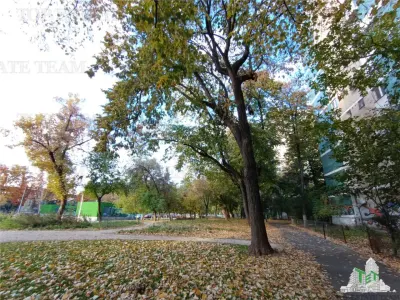 Garsoniera cocheta, renovata in 2024, aflata langa Parcul Dr. Taberei si Piata Moghioros. - foto 2
