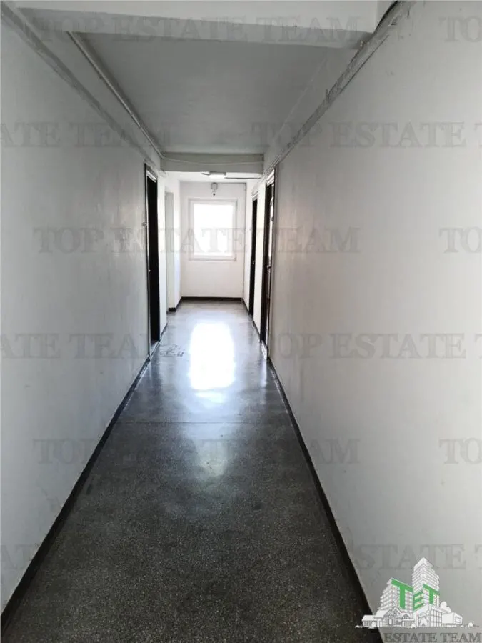 Garsoniera cocheta, renovata in 2024, aflata langa Parcul Dr. Taberei si Piata Moghioros. - foto 12