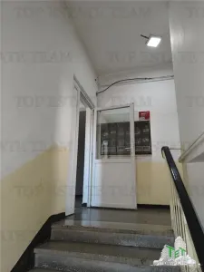 Garsoniera cocheta, renovata in 2024, aflata langa Parcul Dr. Taberei si Piata Moghioros. - foto 13