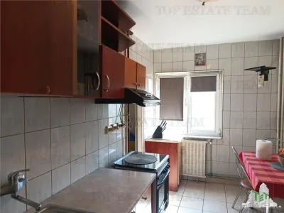 Oferim spre vanzare un apartament deosebit cu 2 cam. si balcon, cu centrala proprie, in sect 6, in zona Dr. Sarii la doar 5 min de Cotroceni ONE - Bucuresti
