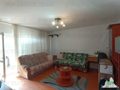 Oferim spre vanzare un apartament deosebit cu 2 cam. si balcon, cu centrala proprie, in sect 6, in zona Dr. Sarii la doar 5 min de Cotroceni ONE - foto 2