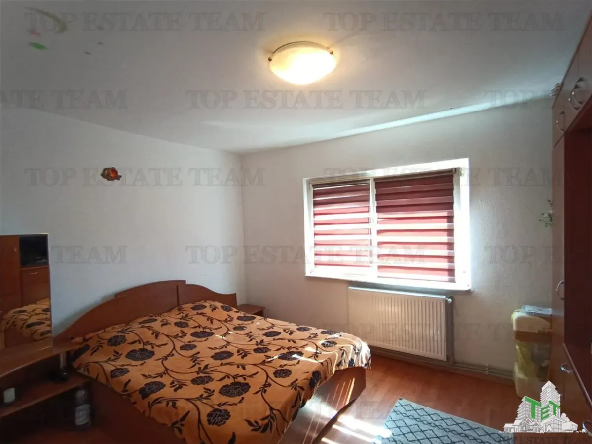 Oferim spre vanzare un apartament deosebit cu 2 cam. si balcon, cu centrala proprie, in sect 6, in zona Dr. Sarii la doar 5 min de Cotroceni ONE - foto 3