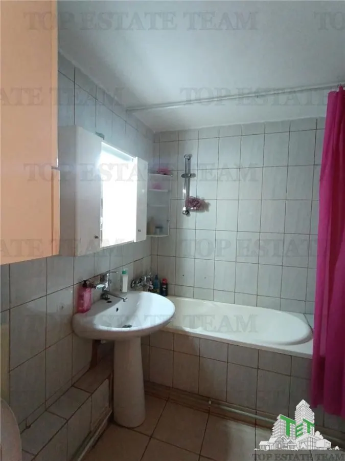 Oferim spre vanzare un apartament deosebit cu 2 cam. si balcon, cu centrala proprie, in sect 6, in zona Dr. Sarii la doar 5 min de Cotroceni ONE - foto 5