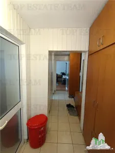 Oferim spre vanzare un apartament deosebit cu 2 cam. si balcon, cu centrala proprie, in sect 6, in zona Dr. Sarii la doar 5 min de Cotroceni ONE - foto 6