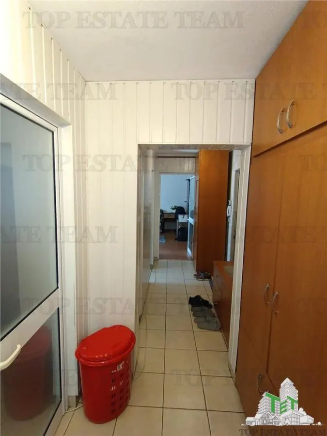Oferim spre vanzare un apartament deosebit cu 2 cam. si balcon, cu centrala proprie, in sect 6, in zona Dr. Sarii la doar 5 min de Cotroceni ONE - foto 6