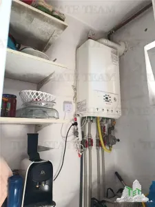 Oferim spre vanzare un apartament deosebit cu 2 cam. si balcon, cu centrala proprie, in sect 6, in zona Dr. Sarii la doar 5 min de Cotroceni ONE - foto 7