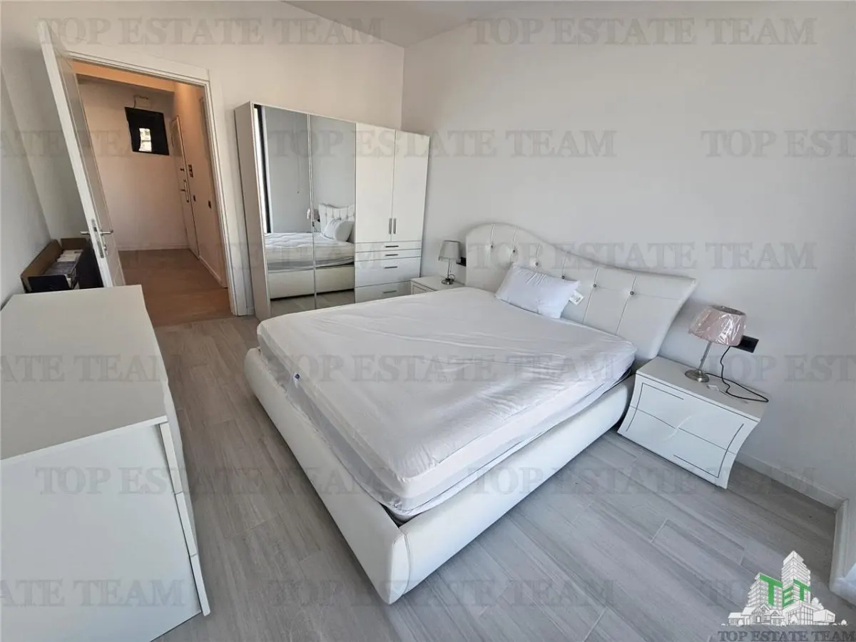Apartament 2 camere vedere frontala la mare Complex Sea On Mamaia - TVA inclus - foto 2
